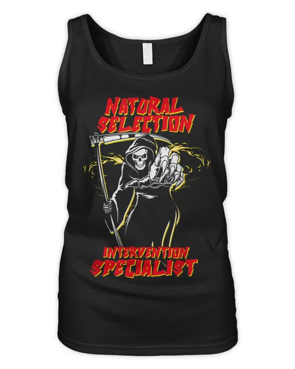 Women's Tank Top