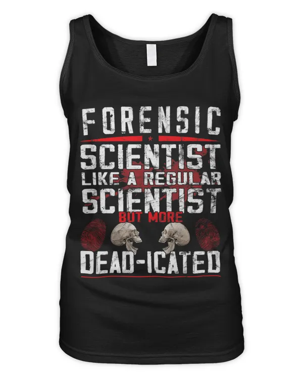 Women's Tank Top