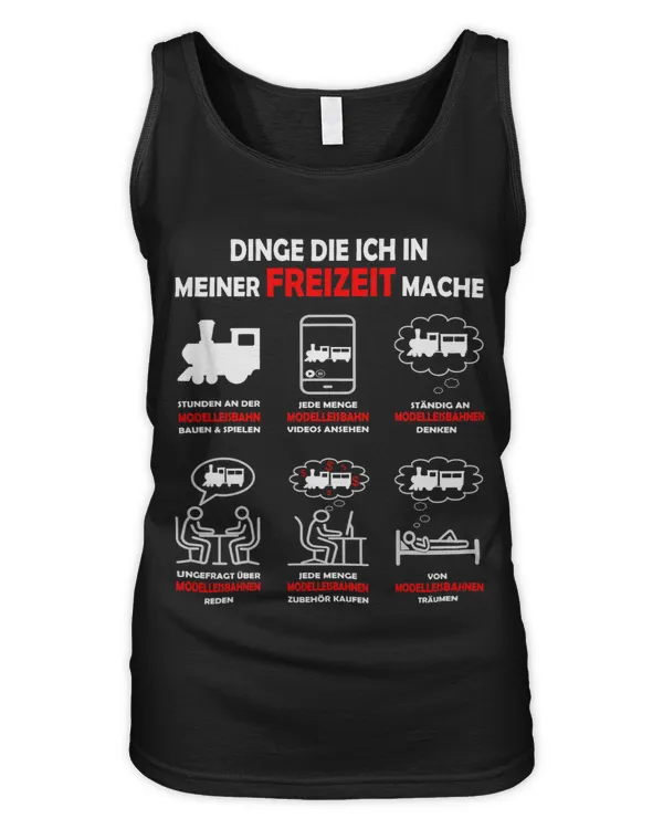 Women's Tank Top