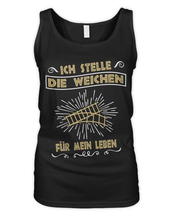 Women's Tank Top