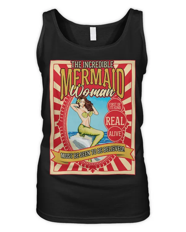 Women's Tank Top