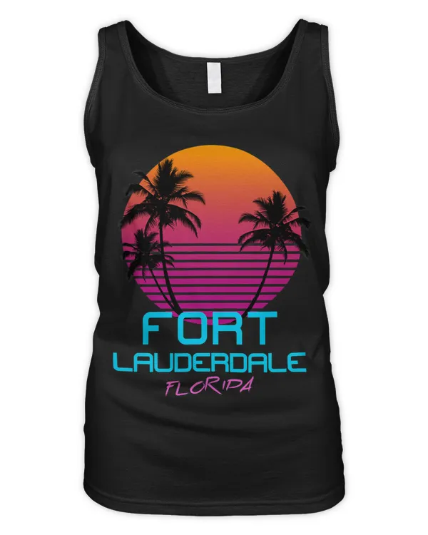 Women's Tank Top