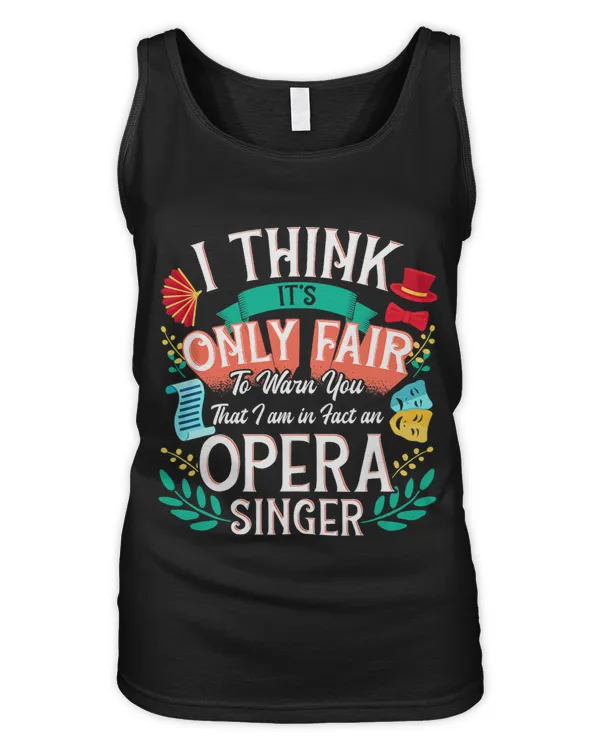 Women's Tank Top