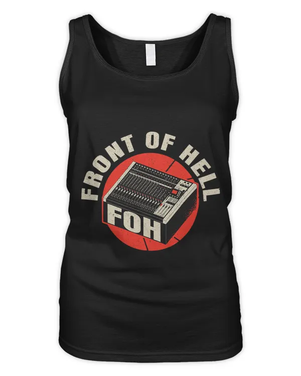 Women's Tank Top