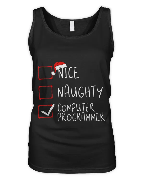 Women's Tank Top