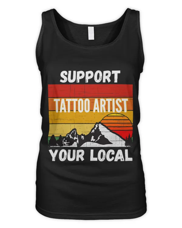 Women's Tank Top