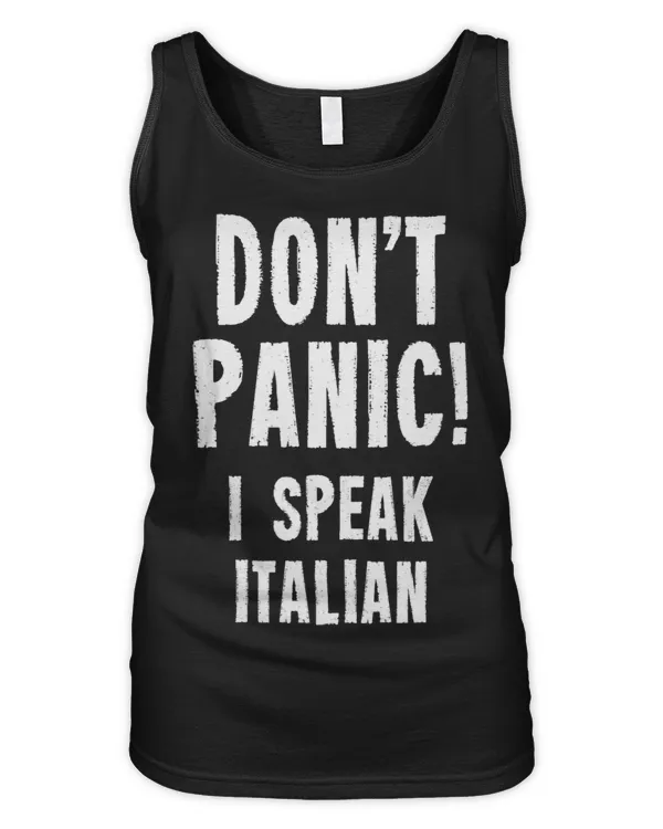 Women's Tank Top