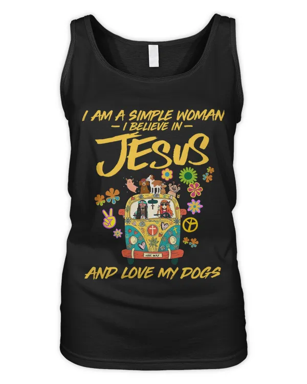 Women's Tank Top