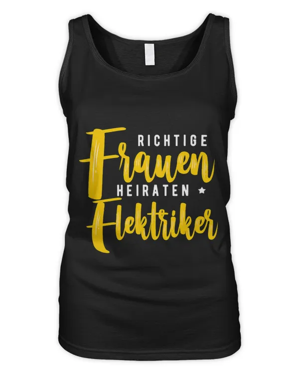 Women's Tank Top