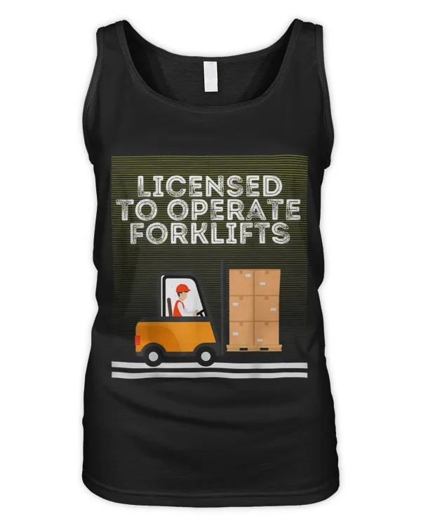 Women's Tank Top