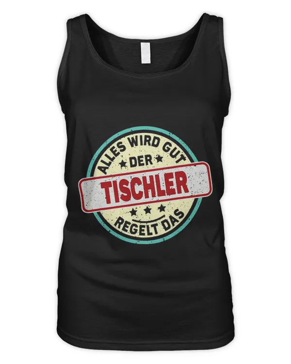 Women's Tank Top