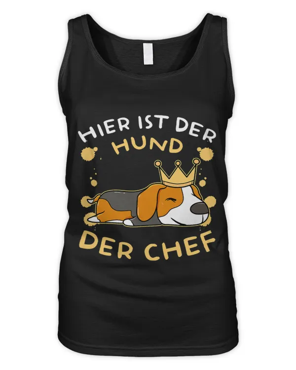 Women's Tank Top