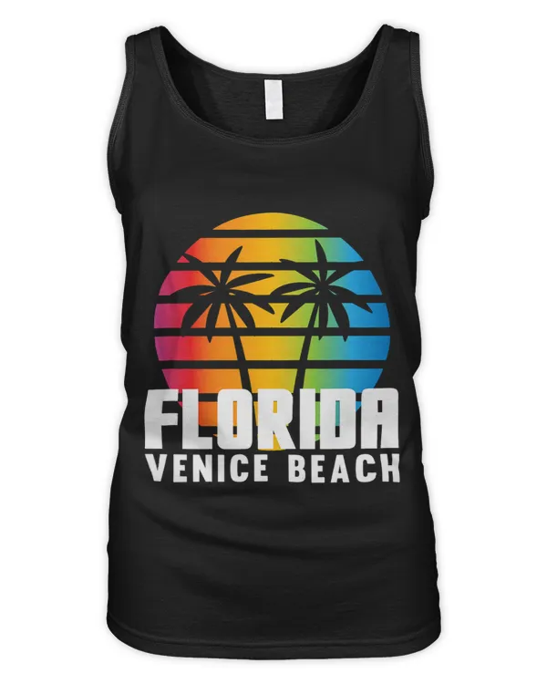 Women's Tank Top