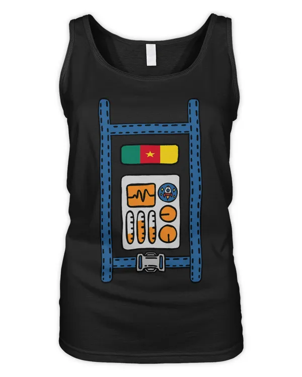 Women's Tank Top