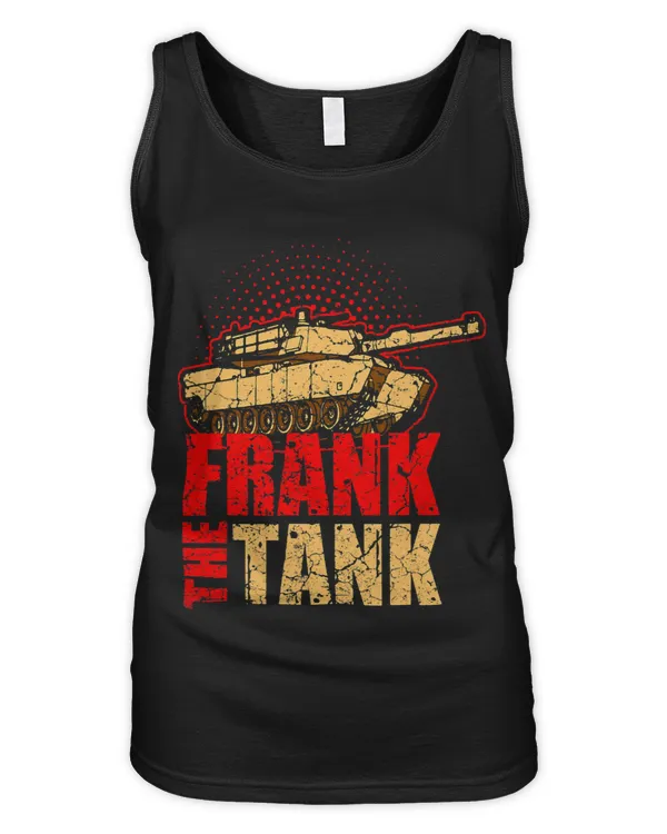 Women's Tank Top