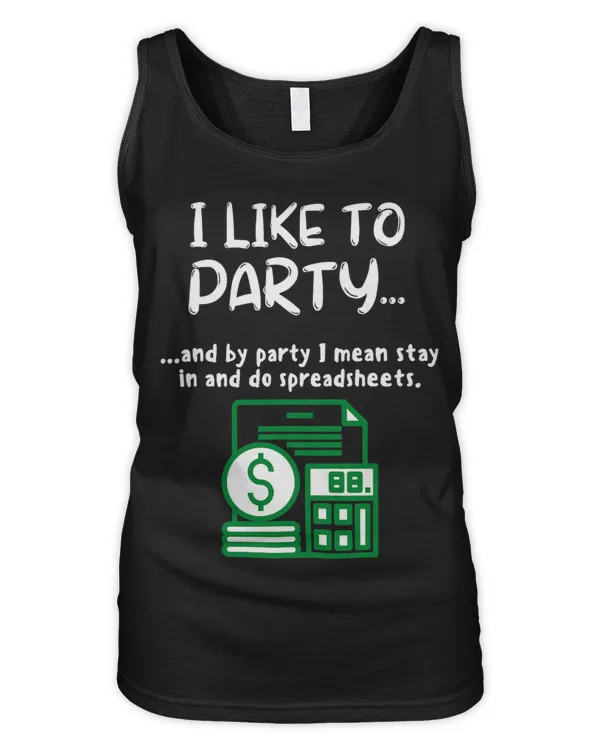 Women's Tank Top