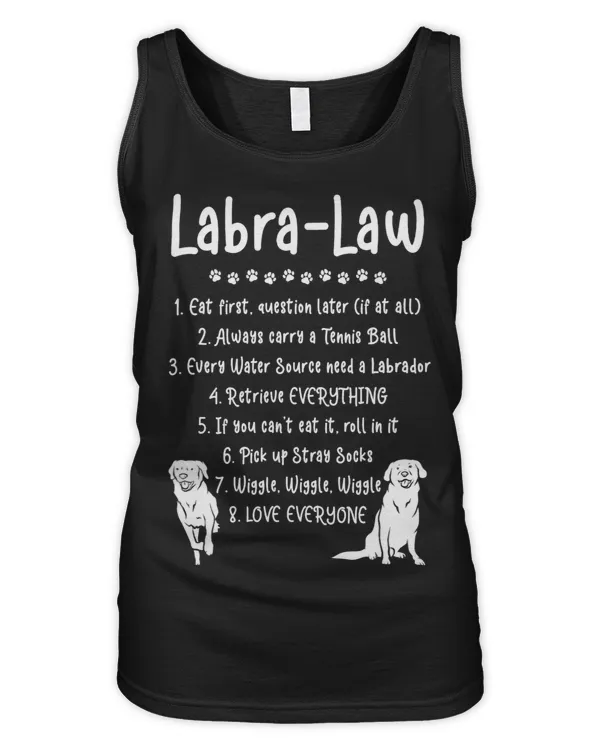 Women's Tank Top