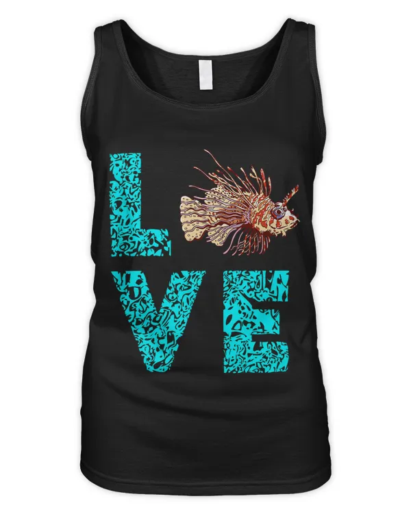 Women's Tank Top