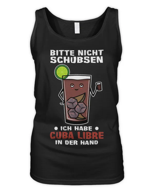 Women's Tank Top