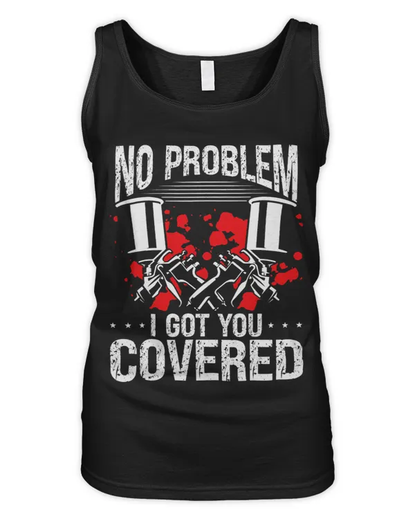 Women's Tank Top