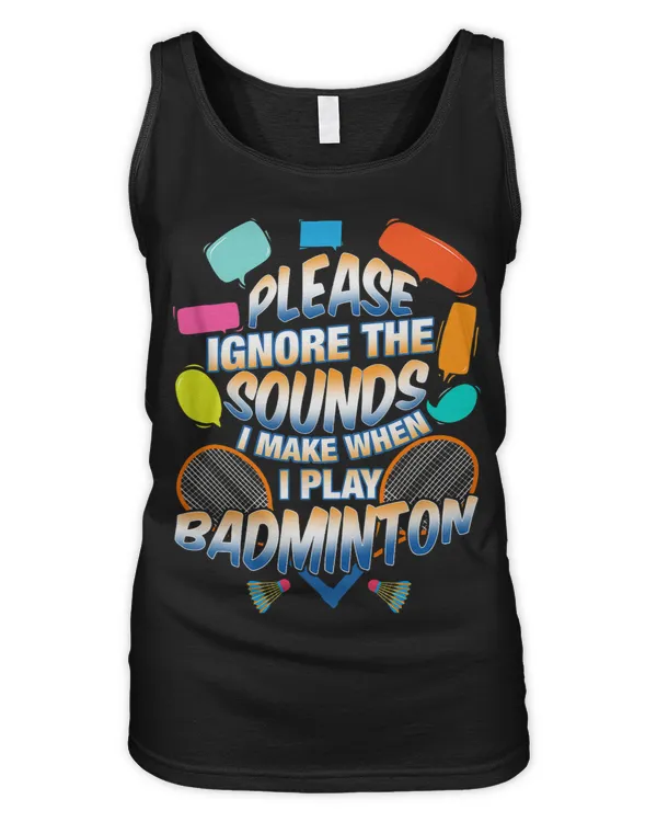 Women's Tank Top