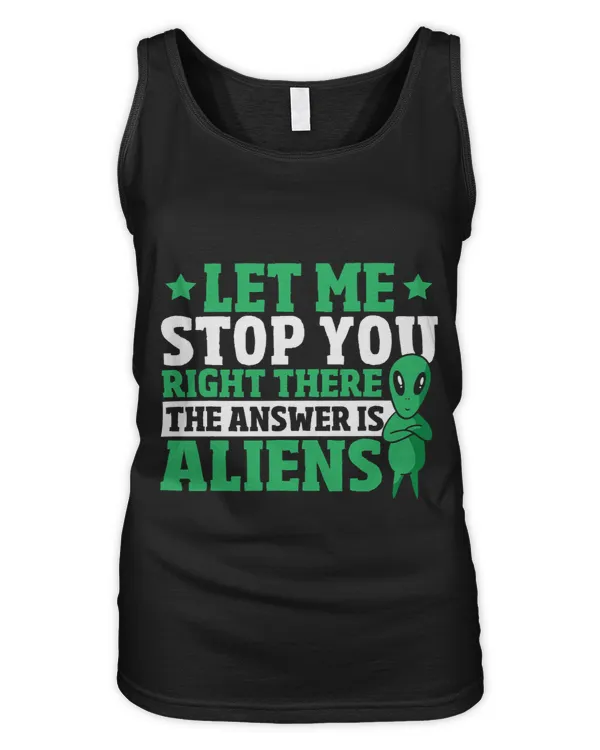 Women's Tank Top