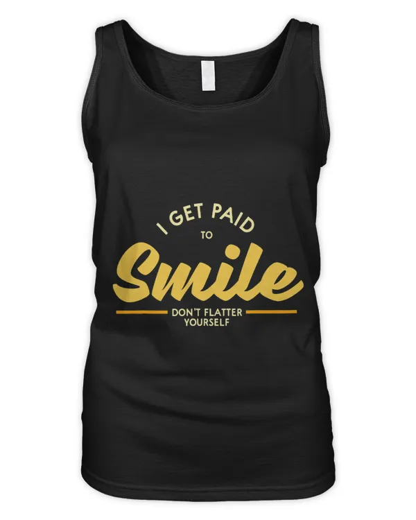 Women's Tank Top