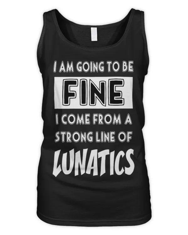 Women's Tank Top