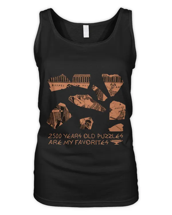 Women's Tank Top