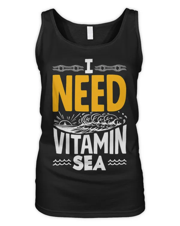 Women's Tank Top