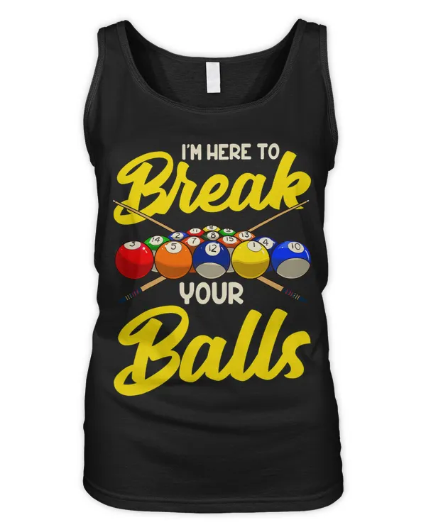 Women's Tank Top