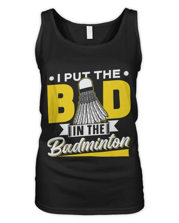 Women's Tank Top