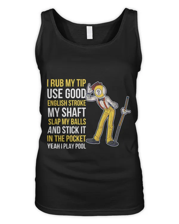 Women's Tank Top