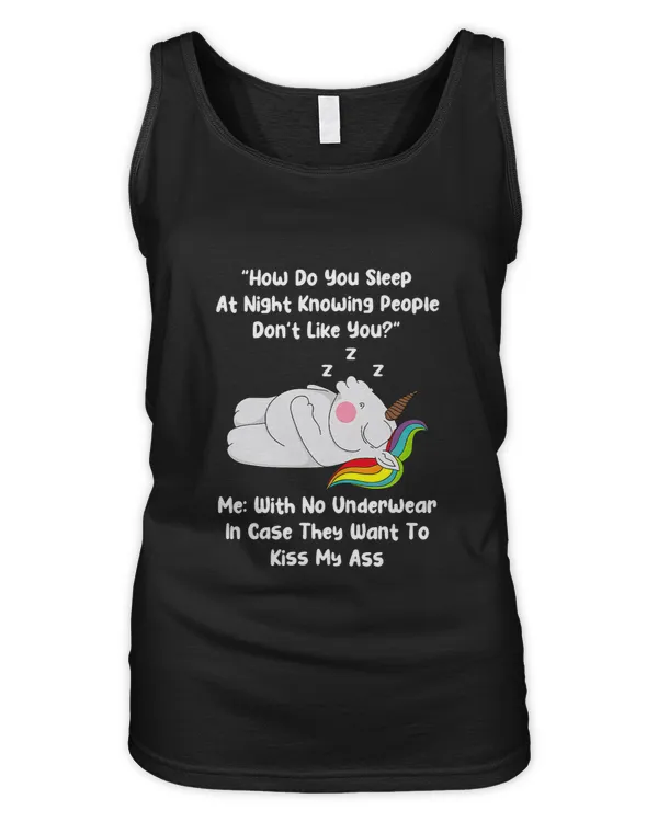 Women's Tank Top