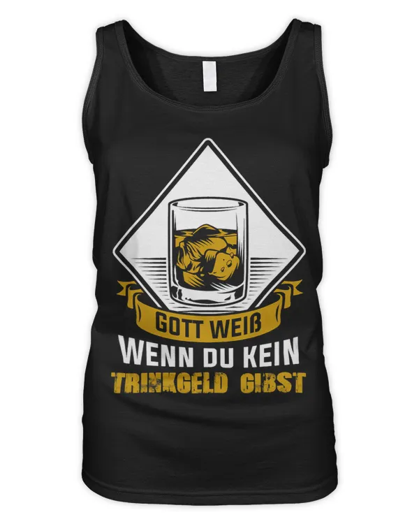 Women's Tank Top