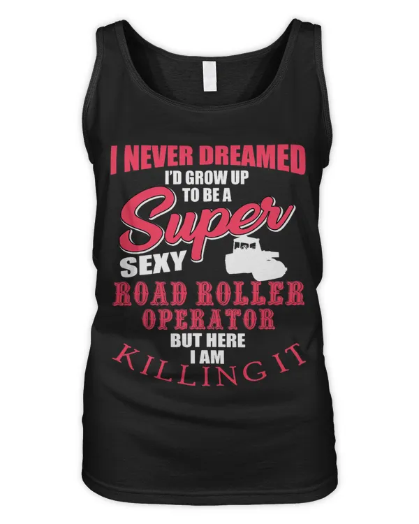 Women's Tank Top