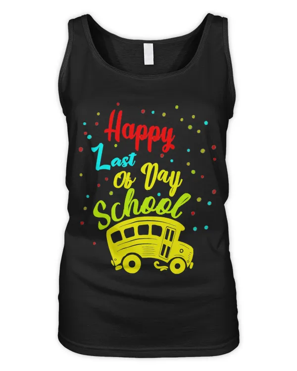 Women's Tank Top