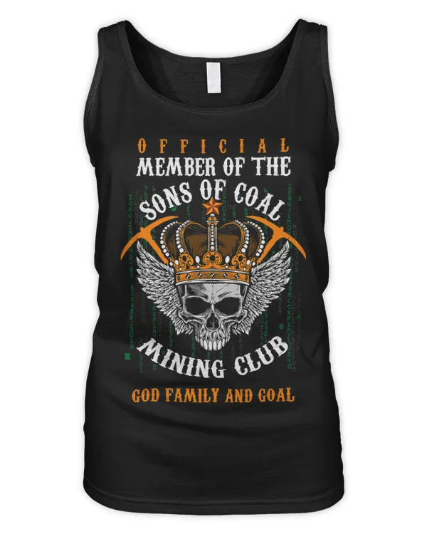 Women's Tank Top