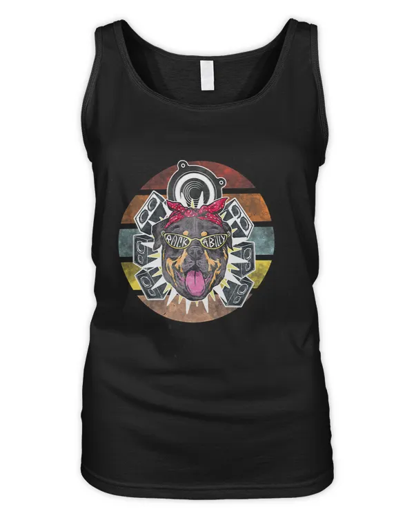 Women's Tank Top