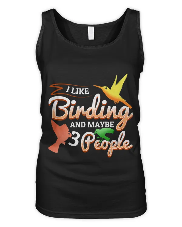 Women's Tank Top