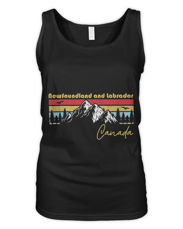 Women's Tank Top