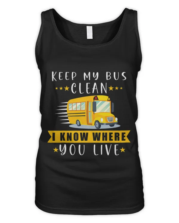 Women's Tank Top