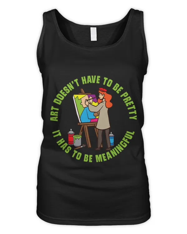 Women's Tank Top