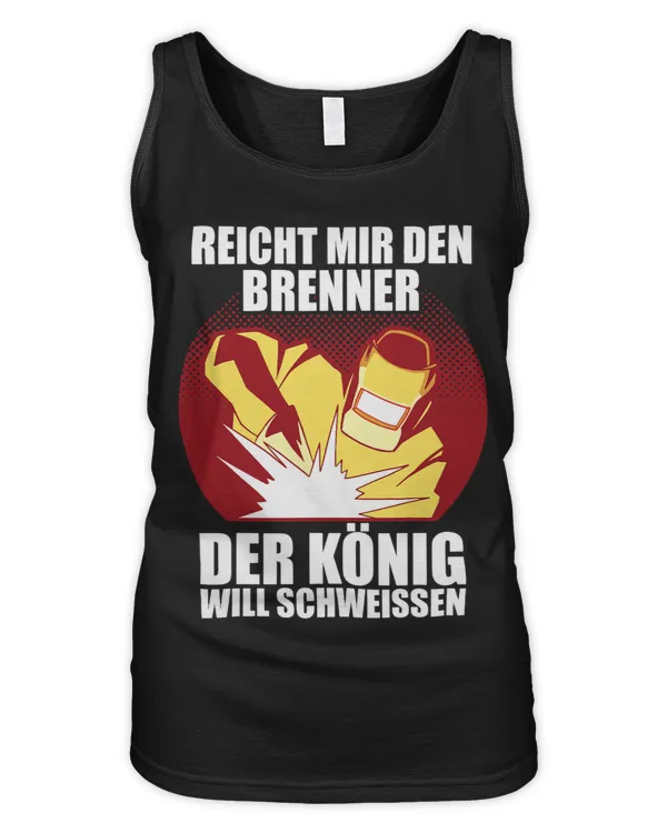 Women's Tank Top