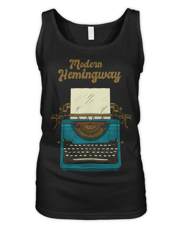 Women's Tank Top