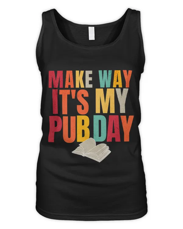 Women's Tank Top