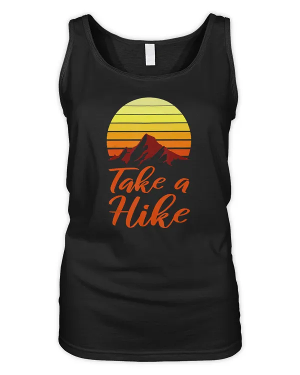 Women's Tank Top