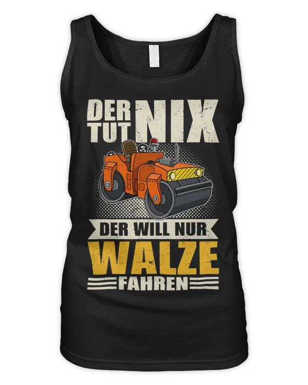 Women's Tank Top