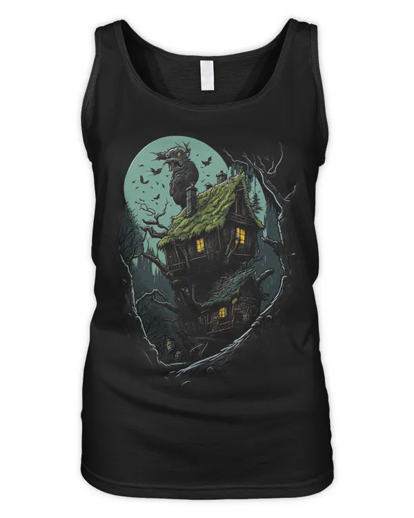 Women's Tank Top