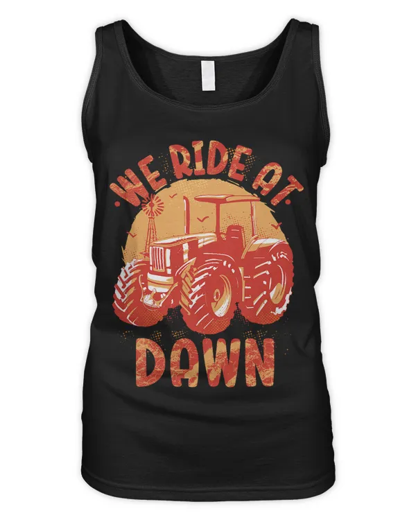 Women's Tank Top